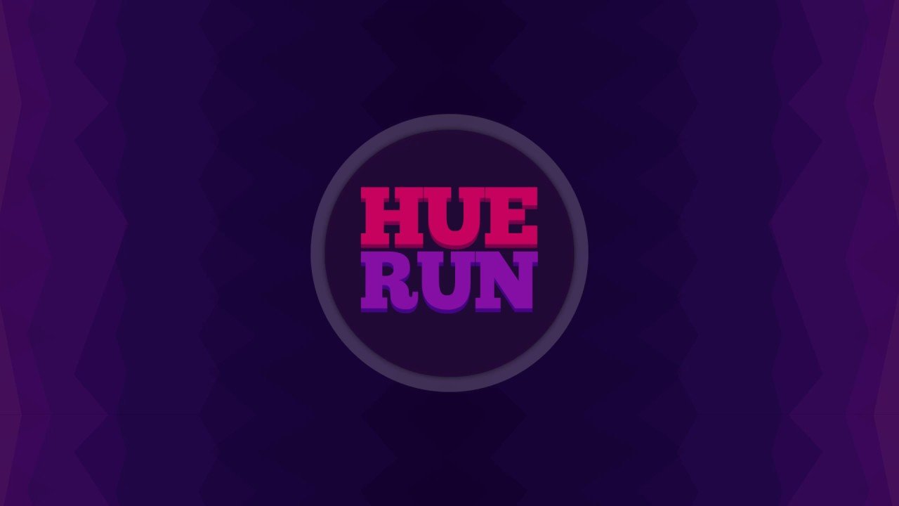 Title still from the studio’s own Hue Run trailer.